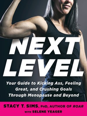 cover image of Next Level